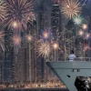 New Year Private Yacht Party in Dubai: Luxury Celebration