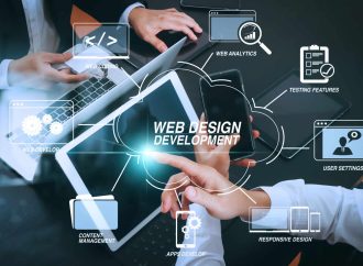 How a Web Designing Company Builds High-Performing Websites