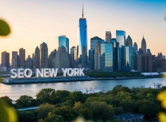 Digital Success in New York: Data, SEO and Transformation