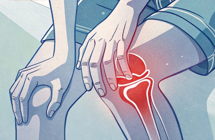 Top Treatments to Reduce Swelling and Improve Mobility