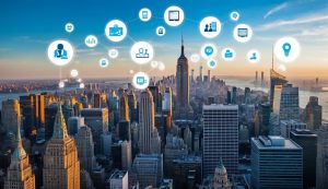 Digital Success in New York