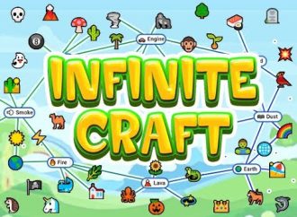 Infinite Craft: The Ultimate Creative Sandbox