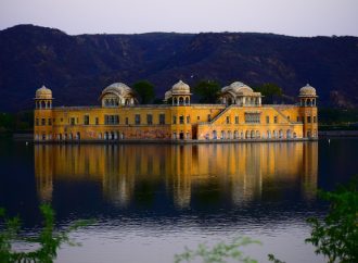 Jaipur Sightseeing Package: Explore the Pink City in Comfort