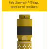 Smarter Wells: Dissolvable Plugs, Loaded Guns and Self-Aligning Tech
