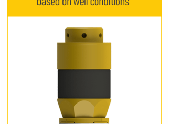 Smarter Wells: Dissolvable Plugs, Loaded Guns and Self-Aligning Tech