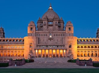 JNVU: Jai Narain Vyas University, Jodhpur Overview