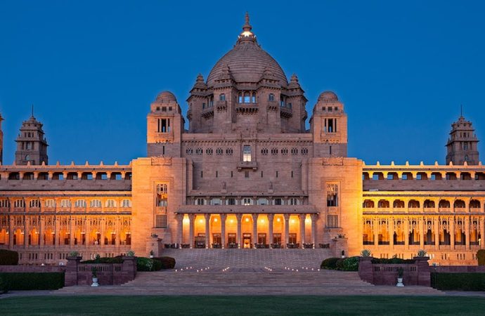 JNVU: Jai Narain Vyas University, Jodhpur Overview