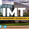 IMT Hyderabad: Courses, Admission, Rankings and Placements Guide