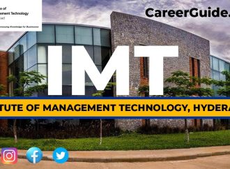 IMT Hyderabad: Courses, Admission, Rankings and Placements Guide