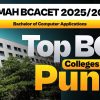 Why Choose BCA Colleges in Pune?