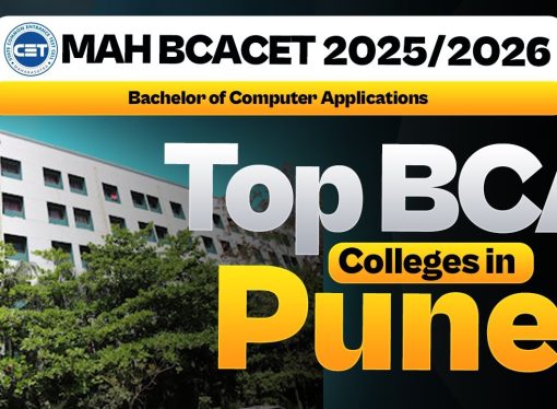 Why Choose BCA Colleges in Pune?