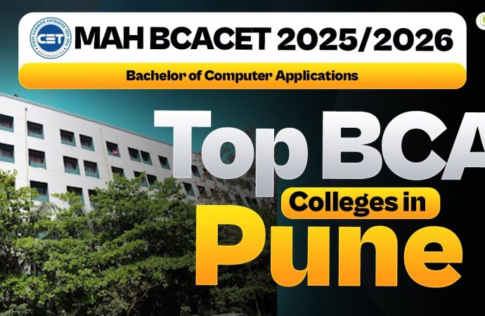 Why Choose BCA Colleges in Pune?