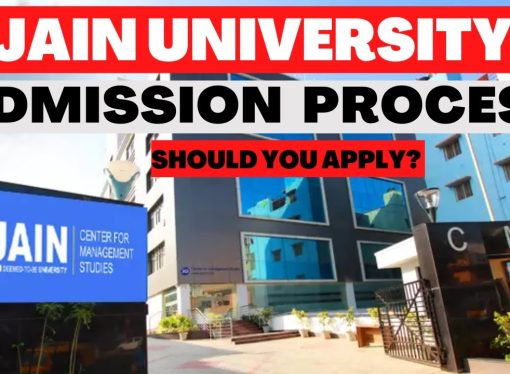 Jain University Bangalore: Courses, Fees, Admission, Placement 2025