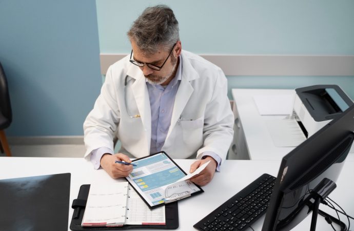 How Medical Case Management Services Improve Patient Outcomes