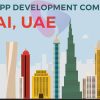 A Hub of Innovation: Why Global Brands Choose App Developers in Dubai