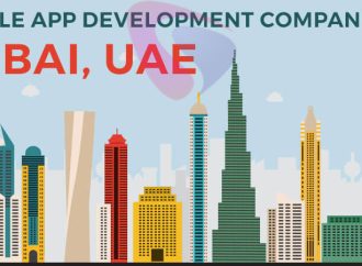 A Hub of Innovation: Why Global Brands Choose App Developers in Dubai