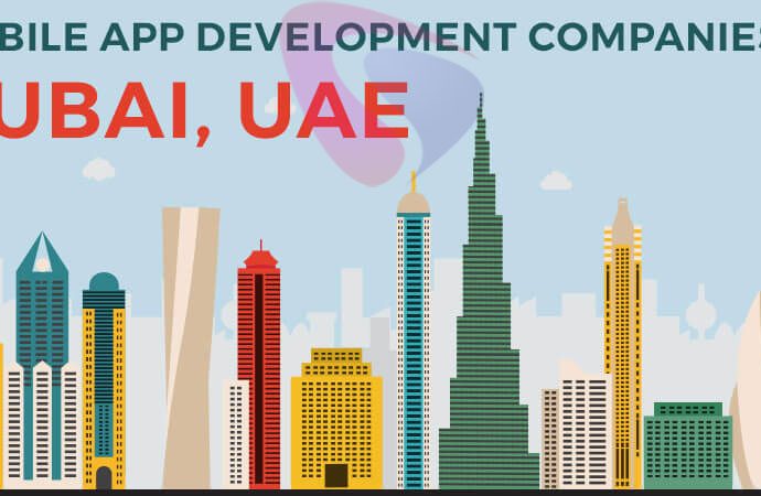 App Developers in Dubai: Innovation for Global Brands