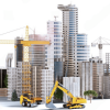 3D Printing Enhances Modular Structure Model Making Dubai