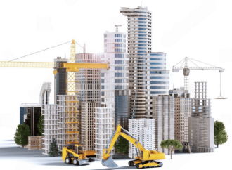3D Printing Enhances Modular Structure Model Making Dubai