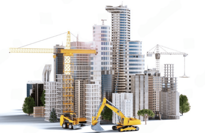 3D Printing Enhances Modular Structure Model Making Dubai