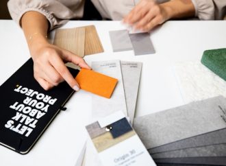 Designing Tomorrow: How AI Transforms Interior Design