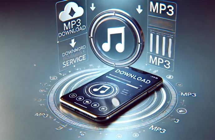 MP3Juice: Free MP3 Downloader and Music Search Engine