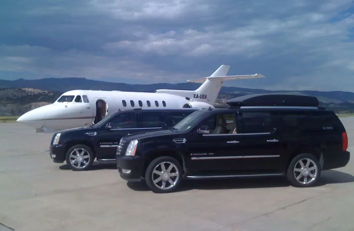 Private Transportation Newark: Your Guide to Comfortable Travel