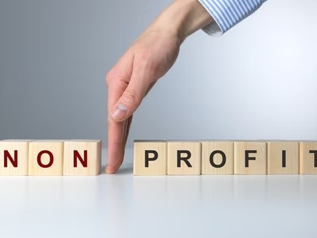 Why You Need a Disability Attorney for Nonprofit Planning