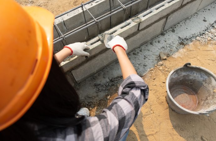 Professional Underpinning for Strengthening Toronto Homes
