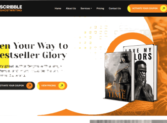 Scribble Ghostwriting Reviews Where Creativity Meets Professionalism