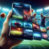 Your Ultimate Destination for Live Sports Updates and News