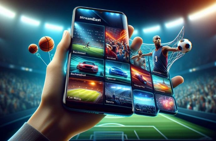 Your Ultimate Destination for Live Sports Updates and News