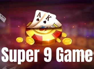 S9 Game (Super 9) Download APK V1.7 For Android In Pakistan