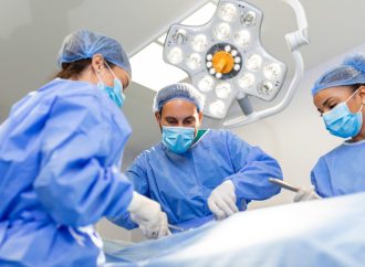 How Top Medical Device Companies in India Are Competing Globally