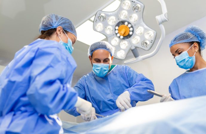How Top Medical Device Companies in India Are Competing Globally
