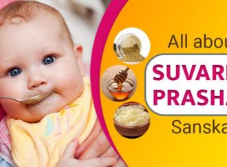 Swarna Prashana: Ayurveda’s Secret to Boost Immunity
