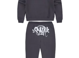 Syna World Clothing: Redefining Modern Streetwear Culture