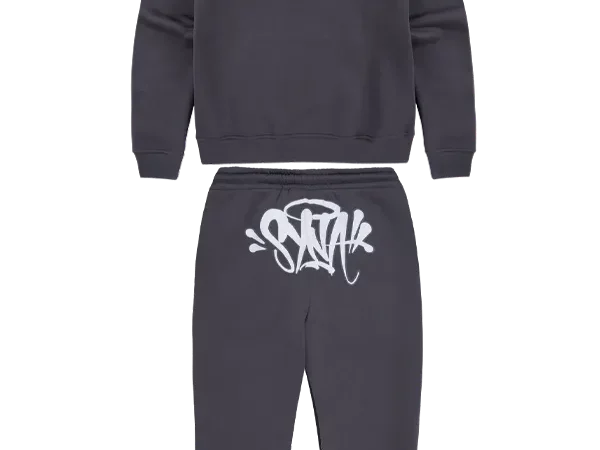Syna World Clothing: Redefining Modern Streetwear Culture