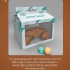 Creative Toy Packaging Solutions by Dodo Packaging AU