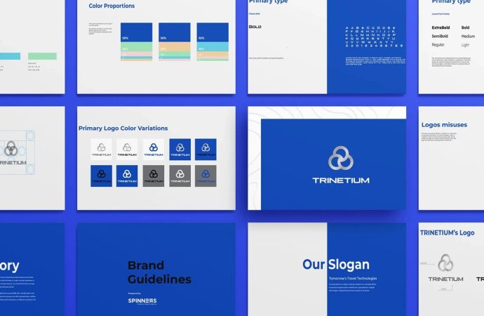 Branding Agency in Dubai Elevating Businesses with Creativity