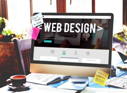 Why Investing in Professional Web Design Delivers Long-Term ROI