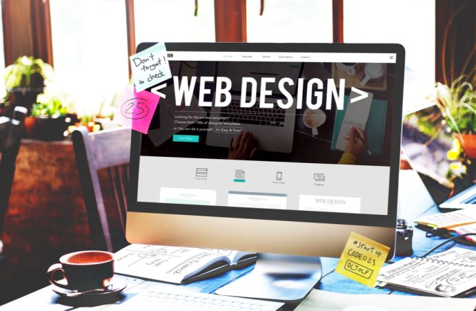Why Investing in Professional Web Design Delivers Long-Term ROI