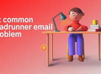Roadrunner Email Not Working? Here Are Fixes