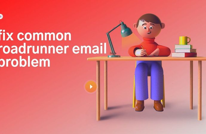 Roadrunner Email Not Working? Here Are Fixes