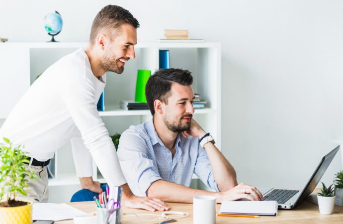 Why Your Business Needs Web Designer Singapore