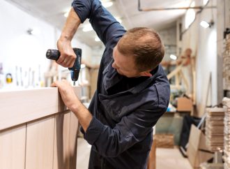 The Role of Furniture Installation Services in Modern Living