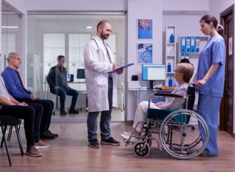 What Services Are Offered at Govt Rehabilitation Centre?