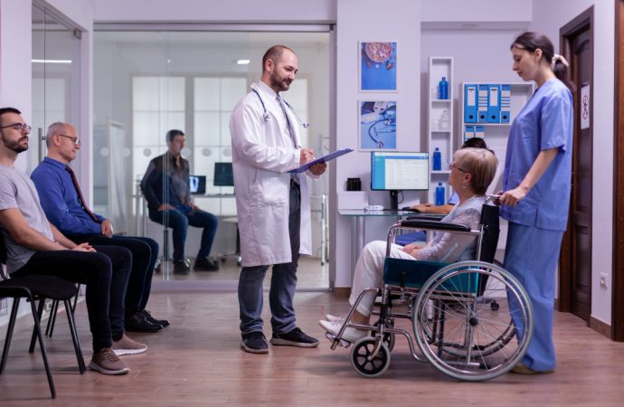 What Services Are Offered at Govt Rehabilitation Centre?