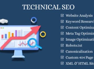 What Is Technical SEO? Why It’s Crucial for Rankings