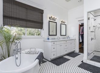 Transforming Denton Homes with Style and Precision